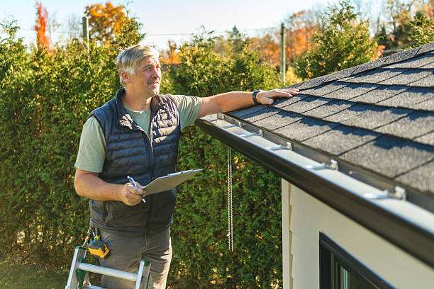 Affordable Storm Damage Roof Repair solutions in Beloit, KS