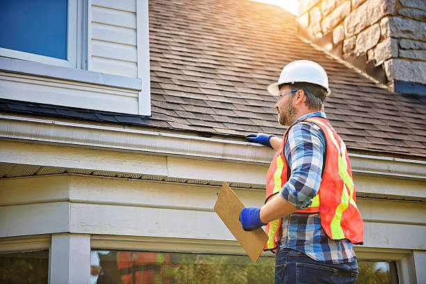 Licensed Storm Damage Roof Repair service in Beloit, KS - Ben Roofing and Steel LLC